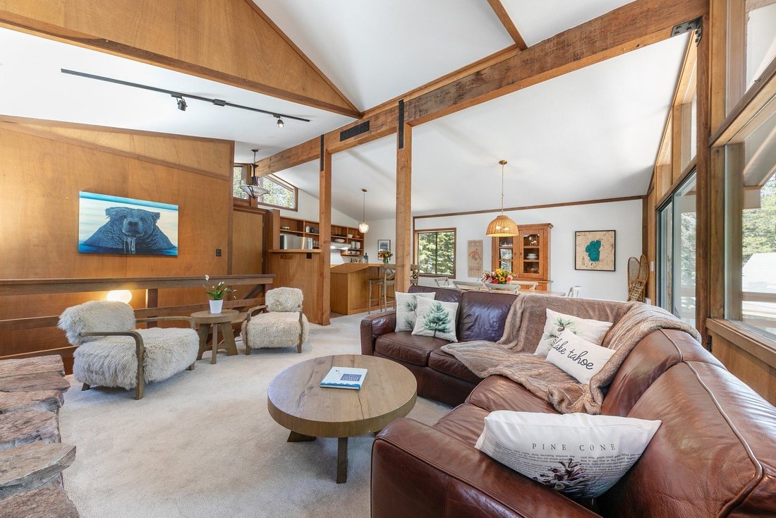 House in Olympic Valley, California, United States 3 - 17977898