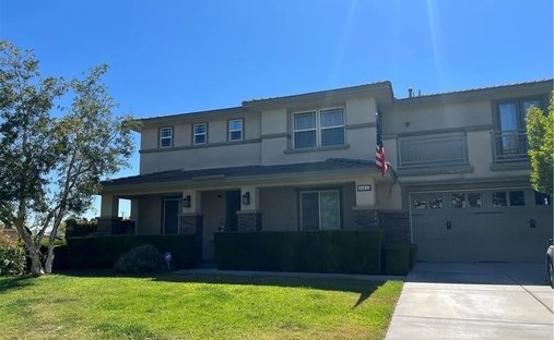 Maison à Corona, Californie, États-Unis 1