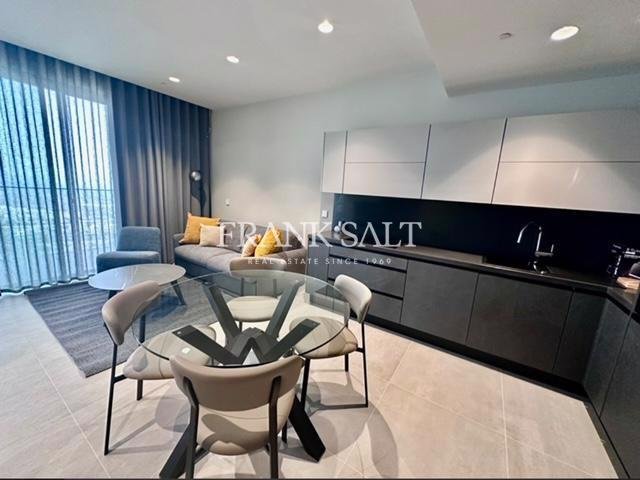 Apartment in Saint Julian's, Malta 5 - 15672368