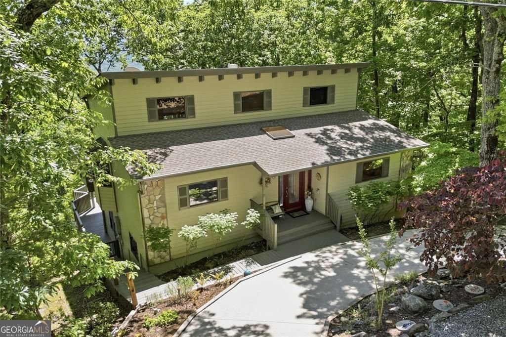House in Jasper, Georgia, United States 3 - 17975610