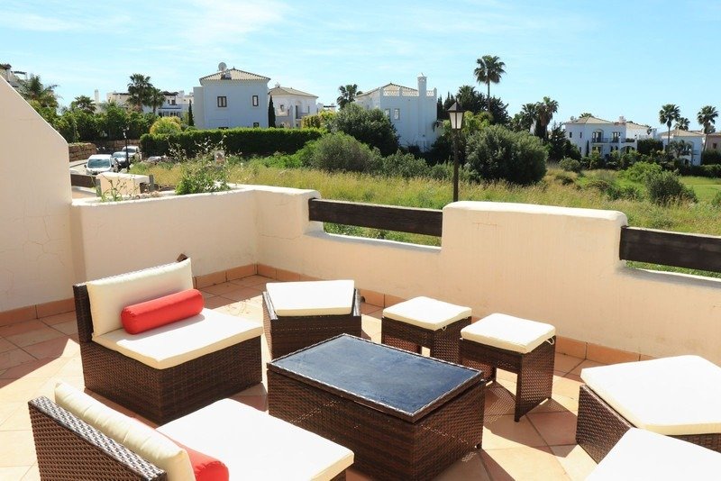 House in Estepona, Andalusia, Spain 4 - 17980268