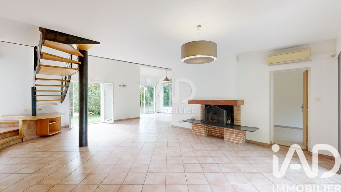 Casa a Brax, Occitania, Francia 5 - 17980768