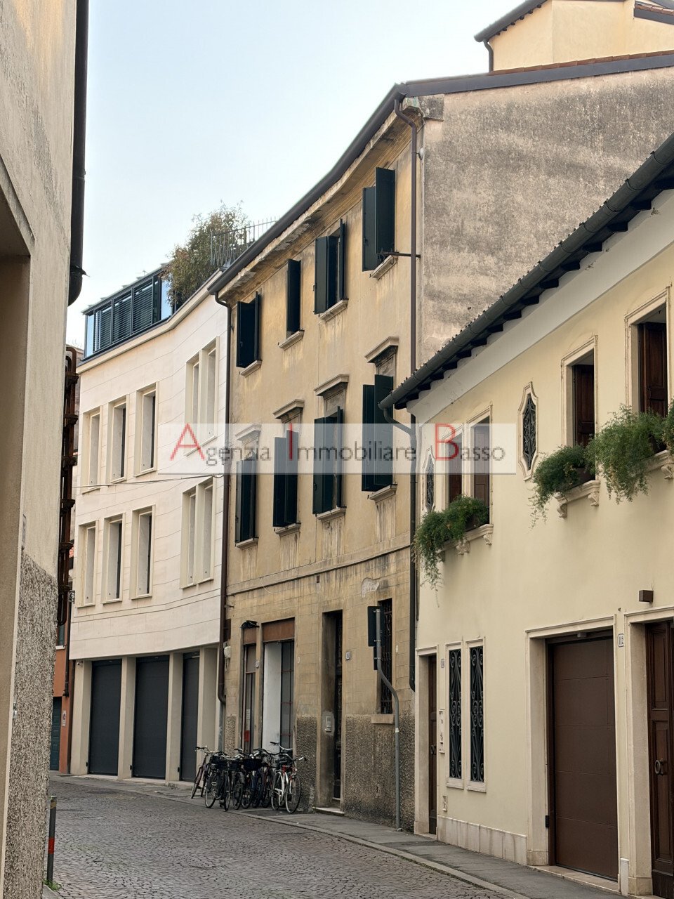 Estate in Specola - Corso Milano, Padua, Italy 3 - 17980493