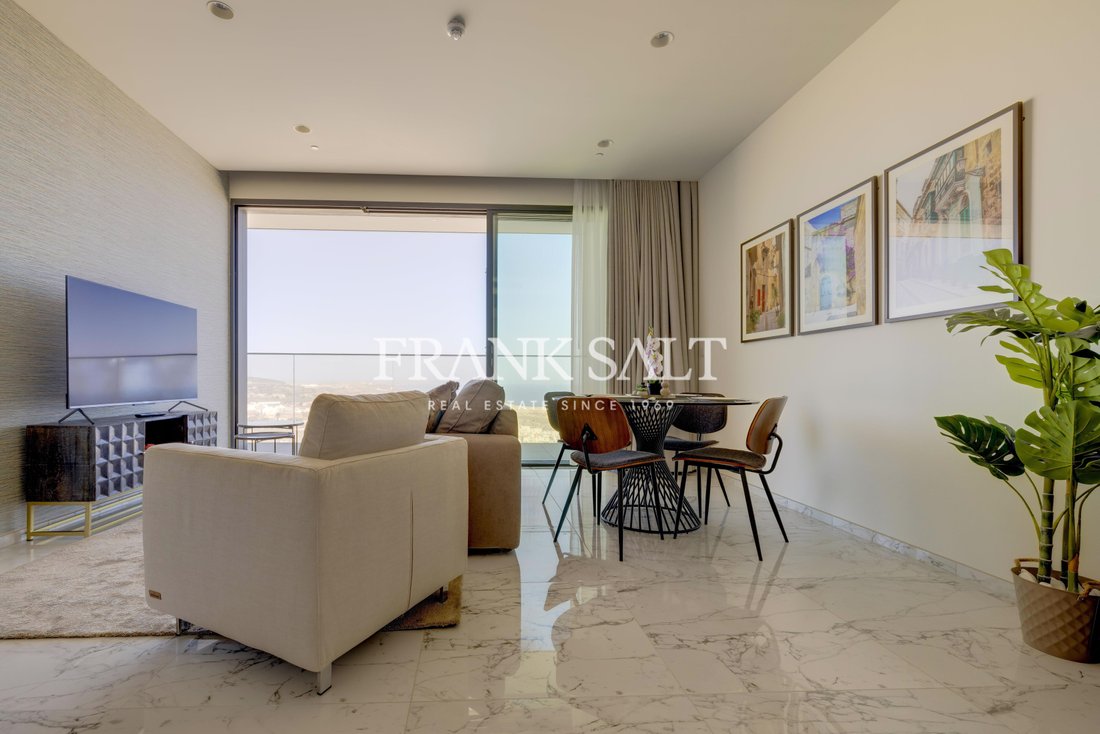 Apartment in Saint Julian's, Malta 3 - 15672583