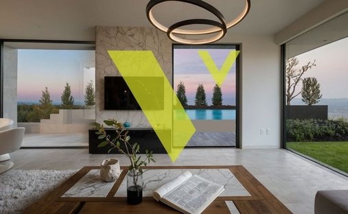 Wohnung in Vari, Attika, Griechenland 1