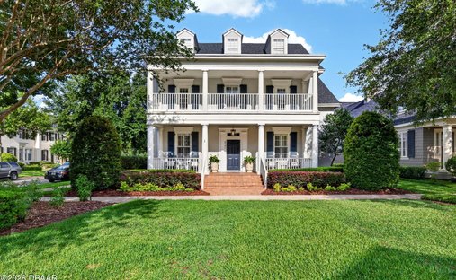 House in Orlando, Florida, United States 1