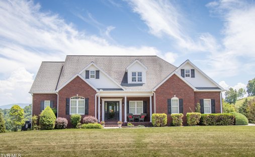 House in Abingdon, Virginia, United States 1