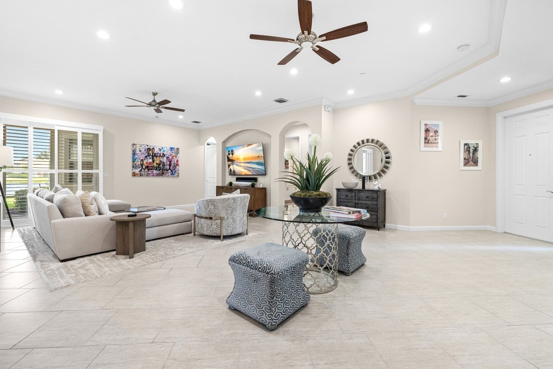 Apartment in Jupiter Island, Florida, United States 3 - 17975455