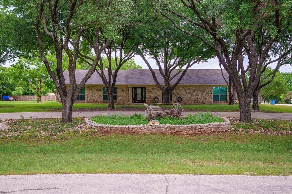 House in Lantana, Texas, United States 1 - 17979314