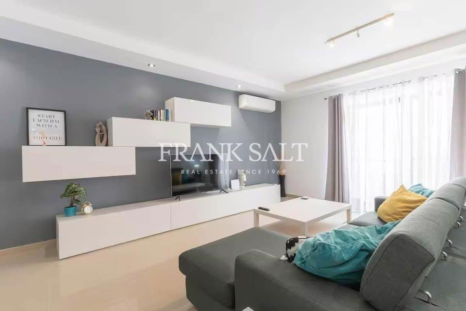 Apartment in Saint Julian's, Malta 1 - 17770733