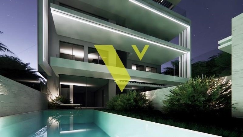 Apartment in Vari, Attica, Greece 1 - 17976881