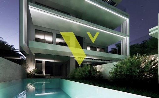 Apartment in Vari, Attica, Greece 1