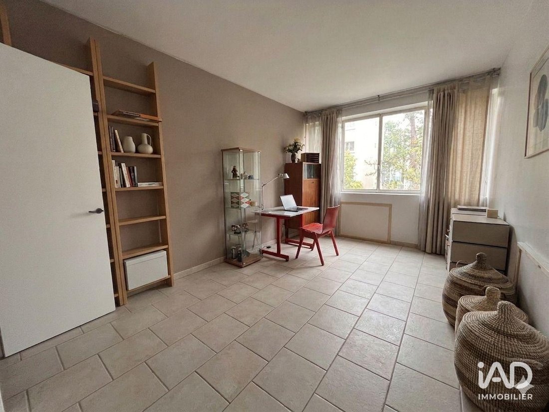 Apartment in Ile de la Jatte - Parc d'Orléans, Neuilly-sur-Seine, France 4 - 17980806