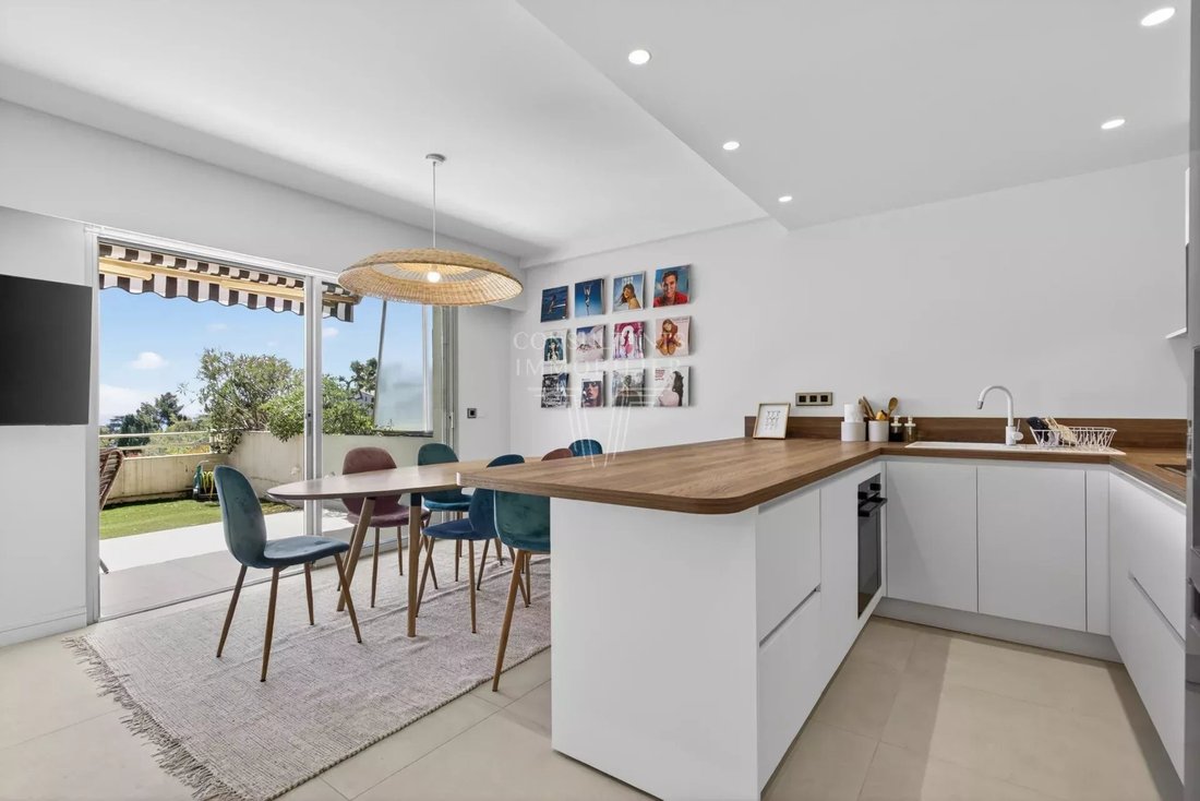 Apartment in Cannes, Provence-Alpes-Côte d'Azur, France 4 - 17976568