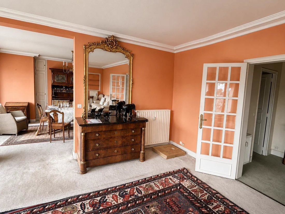 Apartment in Bel Air Beauregard, Laval, Pays de la Loire 4 - 17976531