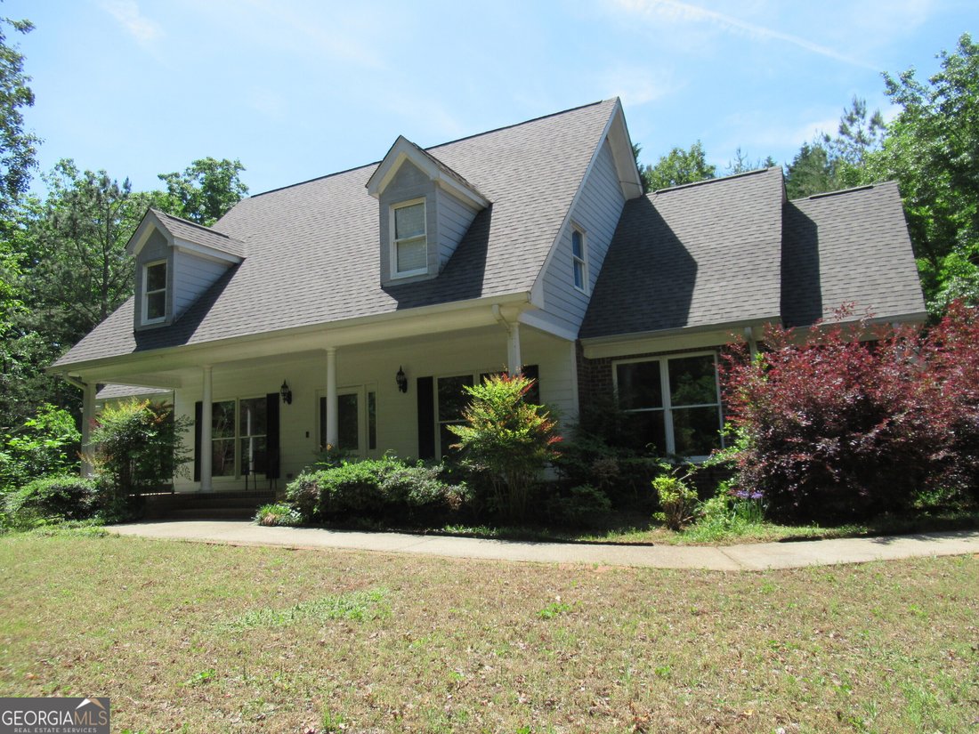 House in Cleveland, Georgia, United States 2 - 17975652