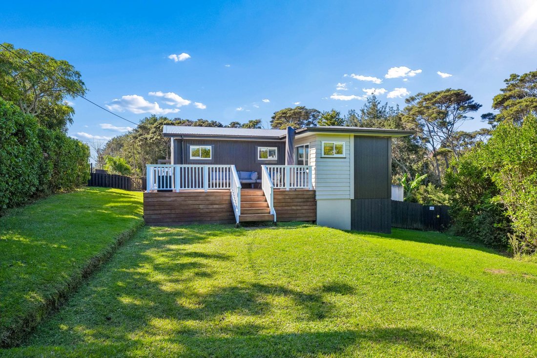 House in Auckland, Auckland, New Zealand 3 - 17981224