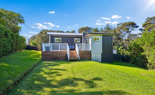 House in Auckland, Auckland, New Zealand 1