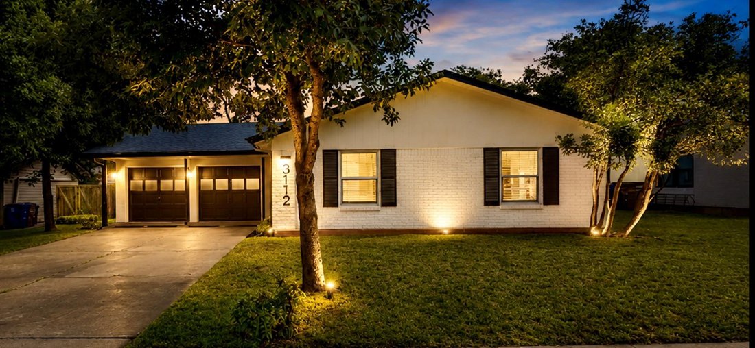 House in Austin, Texas, United States 3 - 17978779