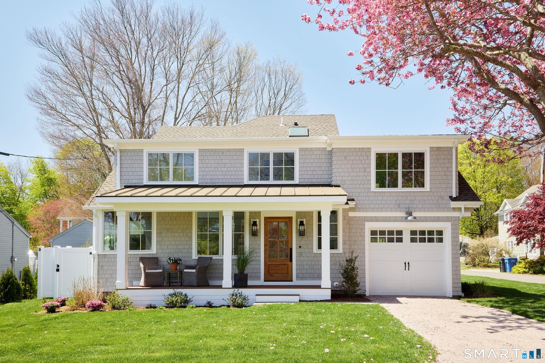 House in Killingworth, Connecticut, United States 2 - 17978556