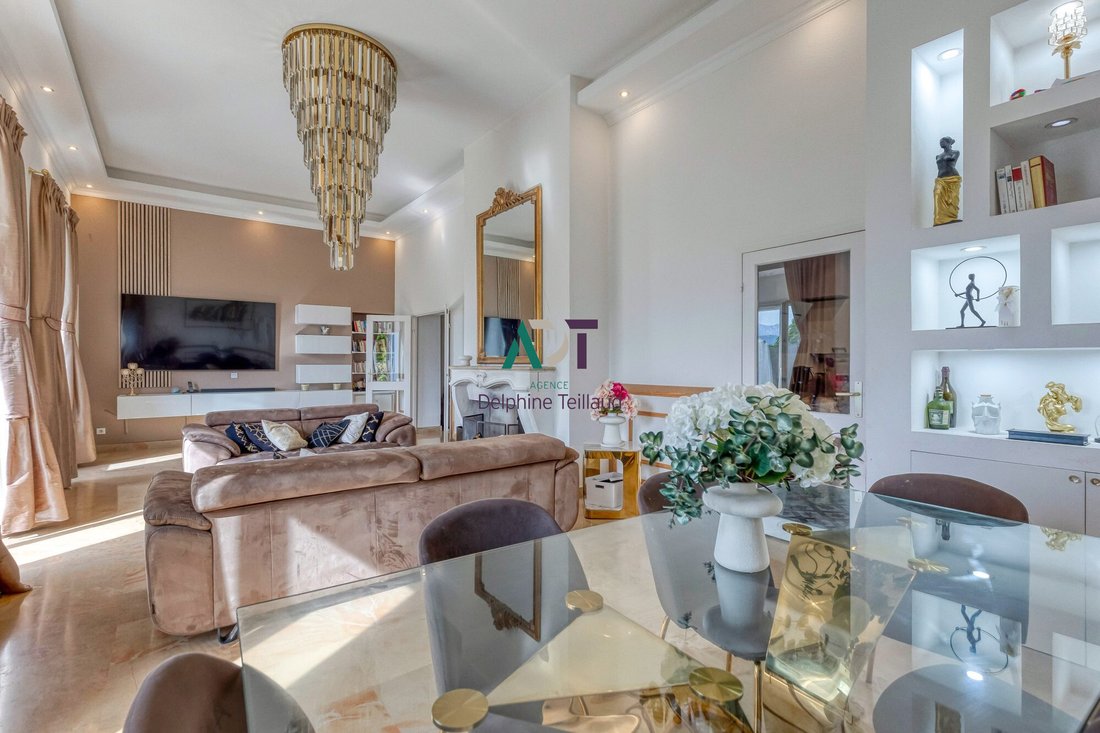 Apartment in Corenc, Auvergne-Rhône-Alpes, France 4 - 17981245