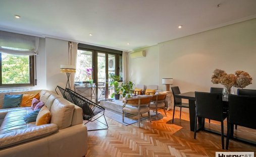 Appartamento a Fuencarral-El Pardo, Madrid, Spagna 1