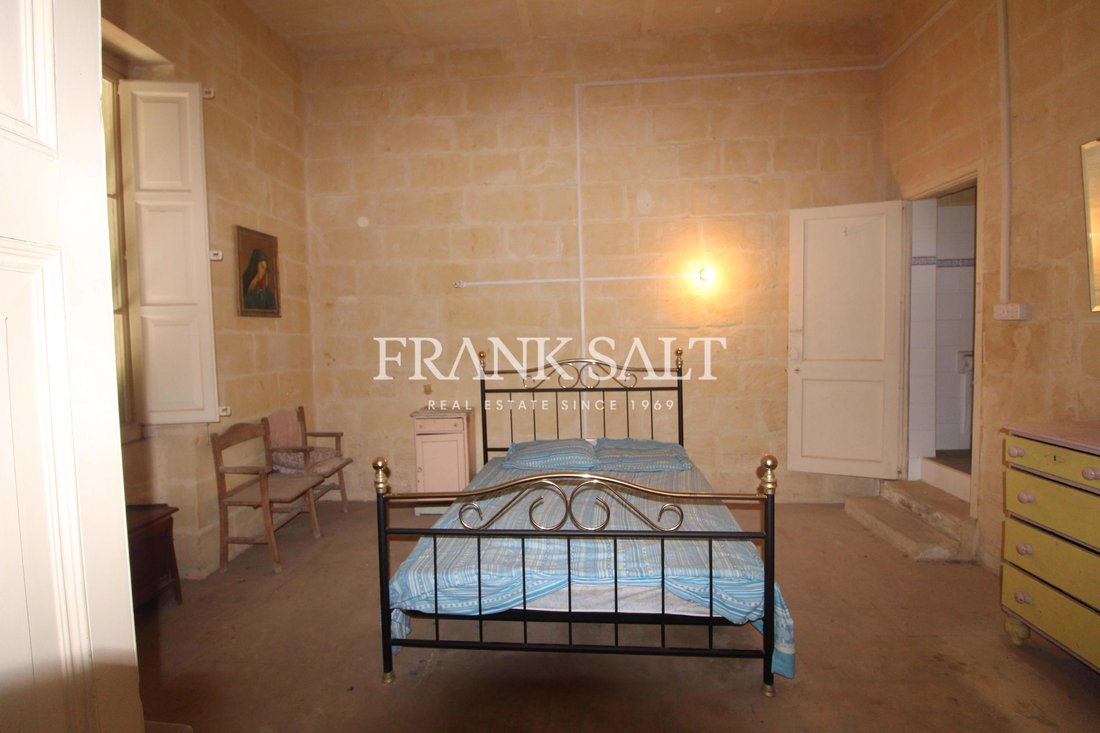 Townhouse in Ghajnsielem, Malta 4 - 17907649