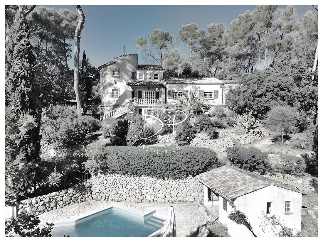 Villa in Est, Lorgues, France 1 - 17962849