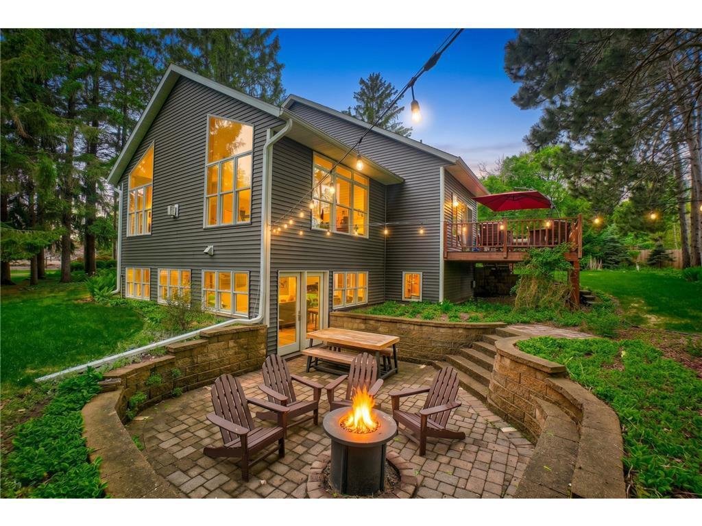 House in Hudson, Wisconsin, United States 1 - 17974843