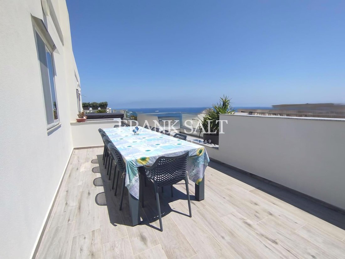 Apartment in Xgħajra, Malta 1 - 17910999