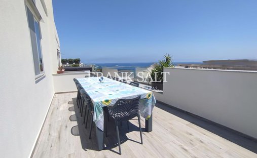 Penthouse in Xgħajra, Malta 1