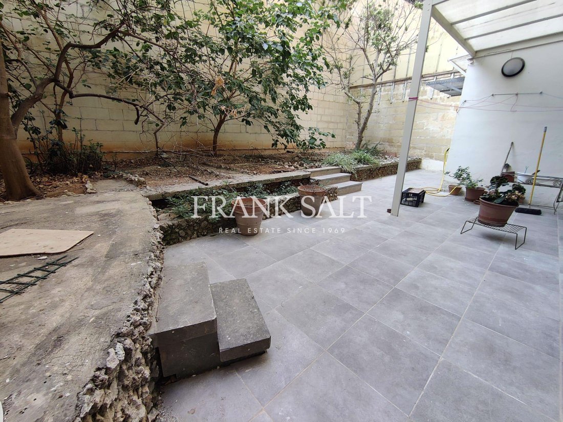 Apartment in Sliema, Malta 4 - 17770659