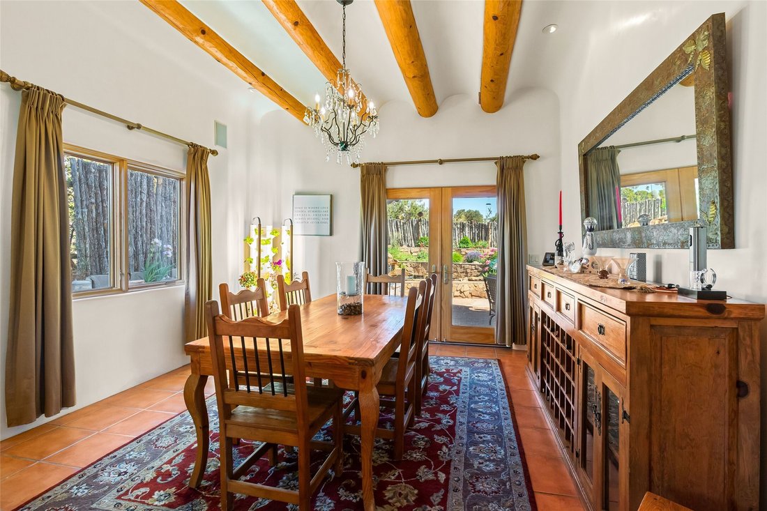 House in Santa Fe, New Mexico, United States 3 - 17975970