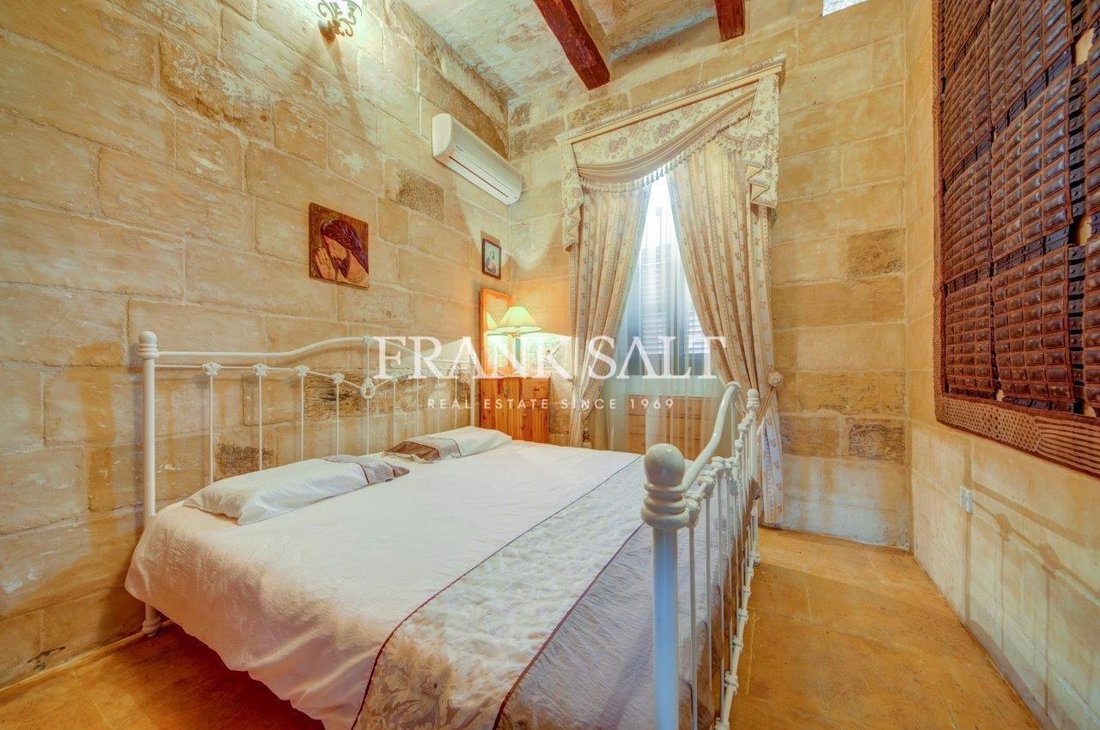 Townhouse in Cospicua, Malta 4 - 12881882