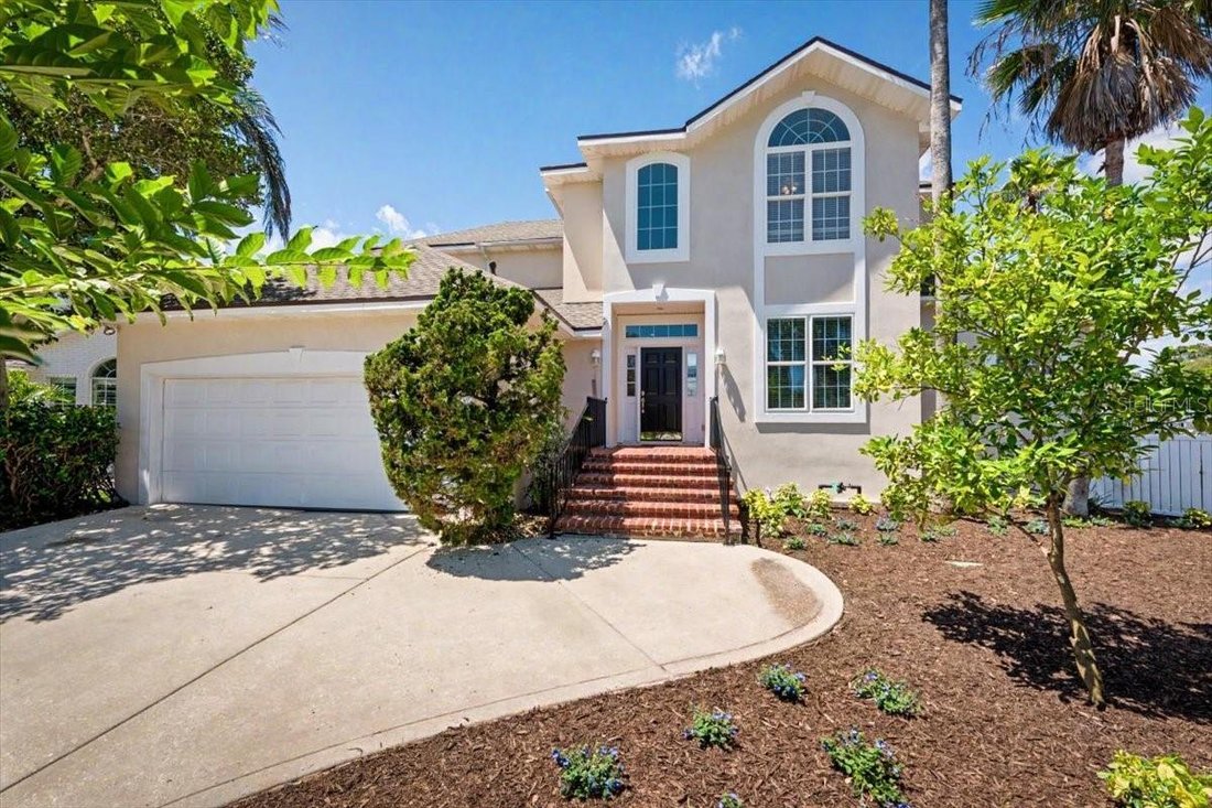 House in Jacksonville Beach, Florida, United States 3 - 17979458