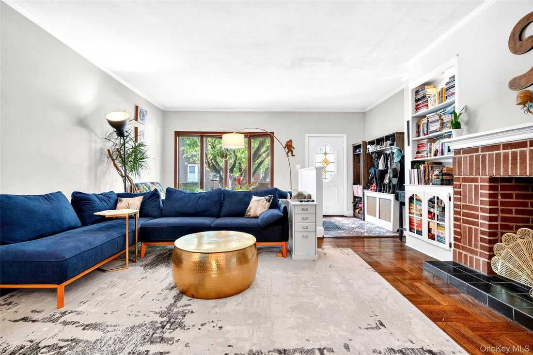 House in New York, New York, United States 5 - 17967745