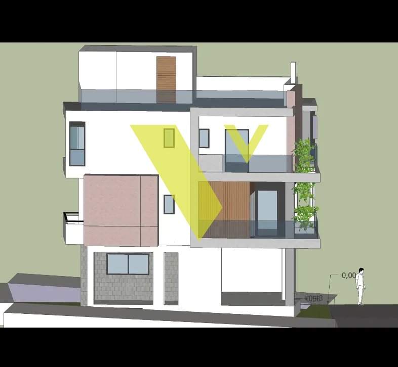 House in Glyfada, Attica, Greece 4 - 17976052