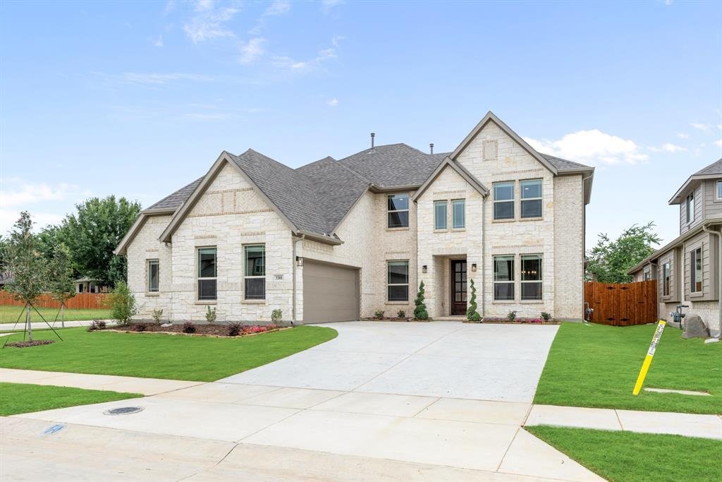 House in Denton, Texas, United States 1 - 17255694