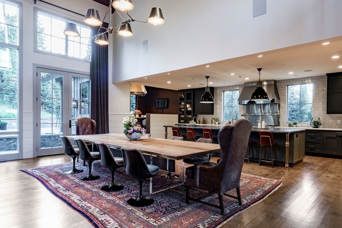 House in Park City, Utah, United States 4 - 17977274
