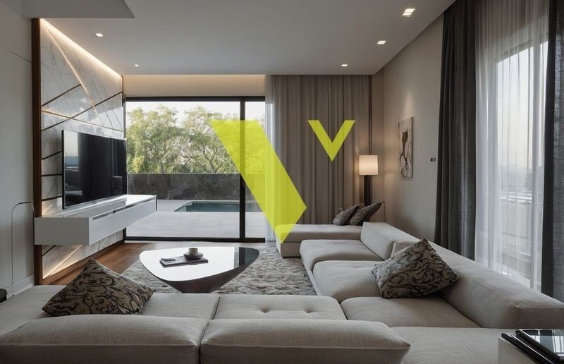 Apartment in Vari, Attica, Greece 3 - 17976420