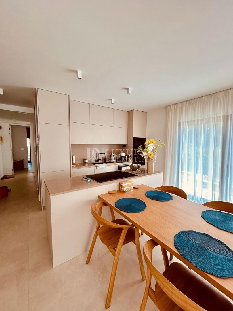 Apartment in Seget Donji, Split-Dalmatia County, Croatia 5 - 17979377