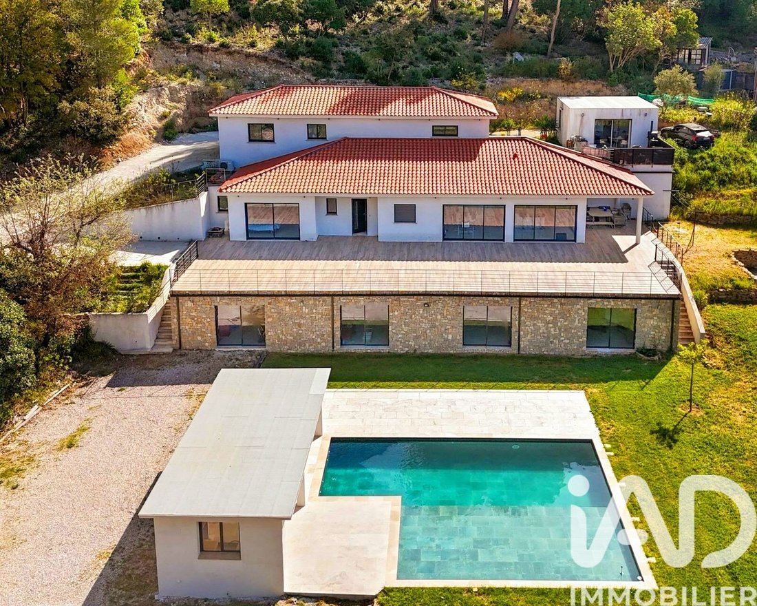 House in Est, Gemenos, France 2 - 17980865