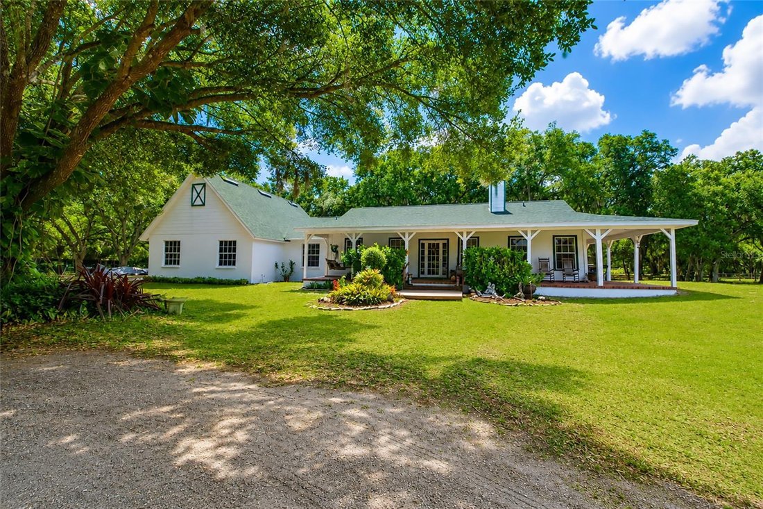 House in Myakka City, Florida, United States 3 - 17975116