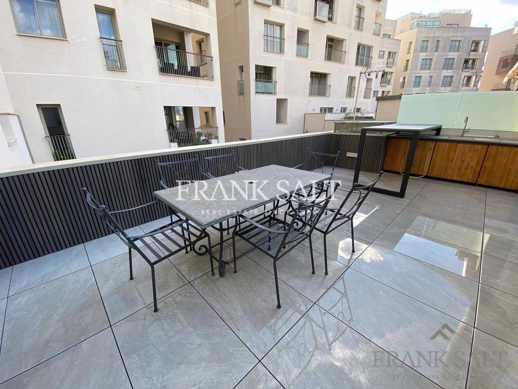 Apartment in Sliema, Malta 2 - 15930661