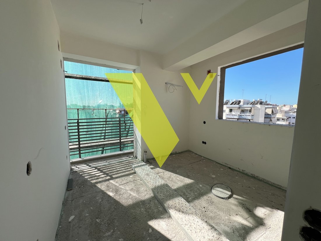 Apartment in South Athens, Attica, Greece 5 - 17976641