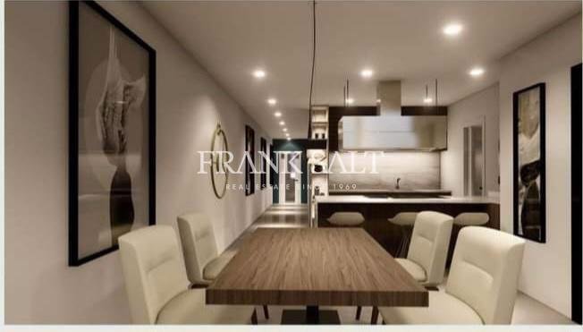 Apartment in Swieqi, Malta 1 - 14294202