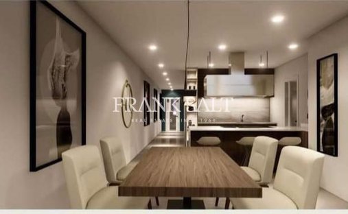 Penthouse in Swieqi, Malta 1