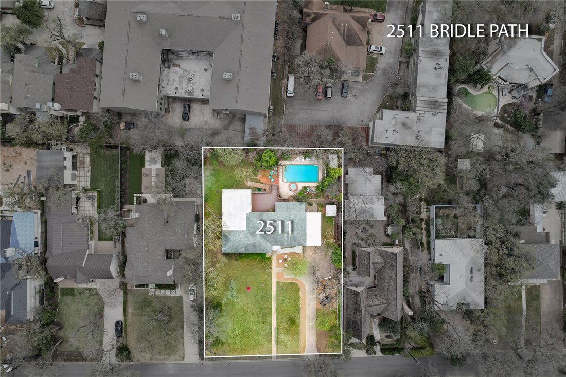 House in Austin, Texas, United States 2 - 17981024