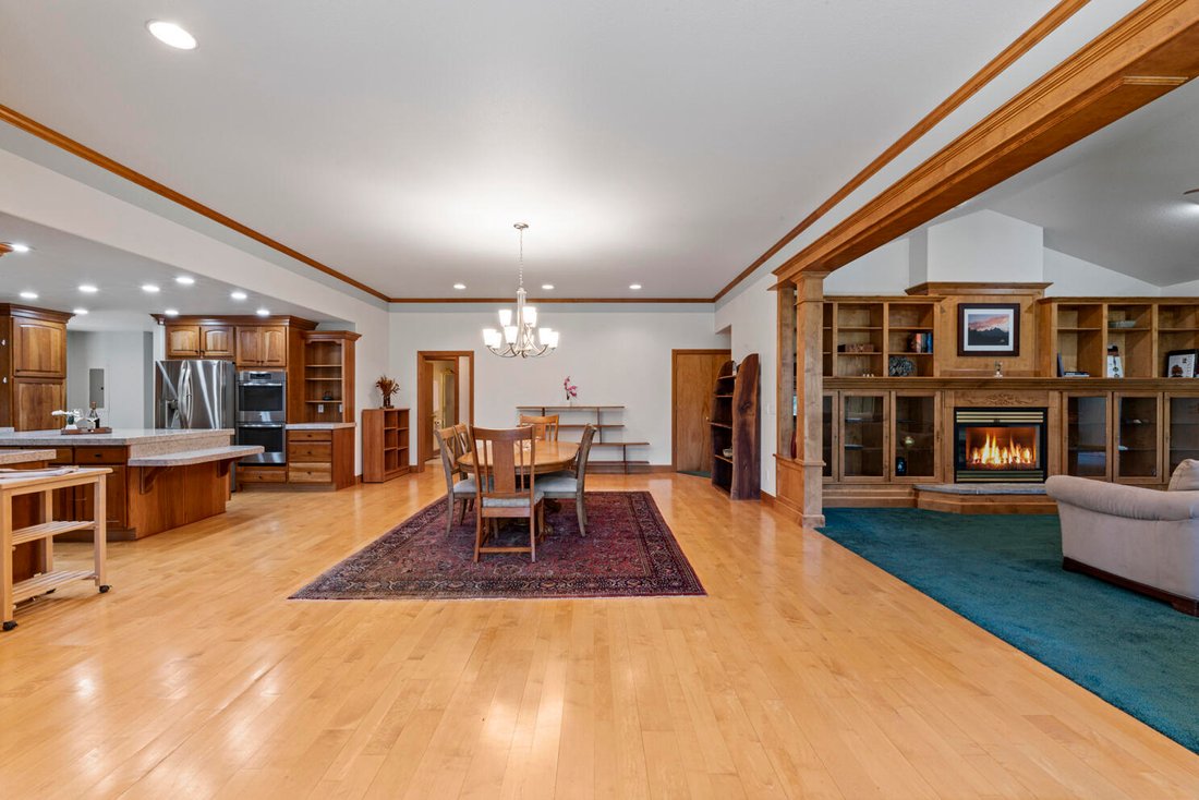 Casa en Grants Pass, Oregón, Estados Unidos 5 - 17974801