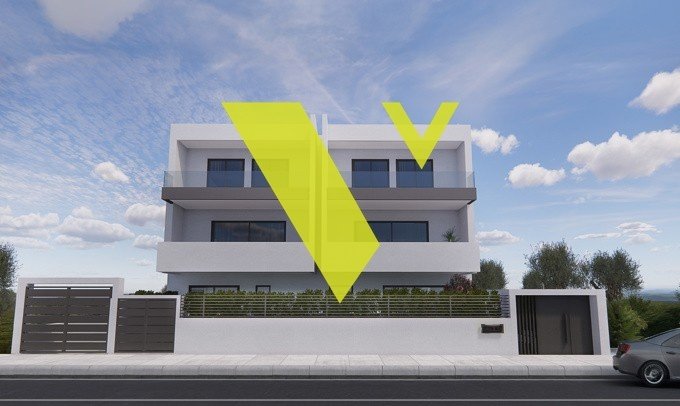 Apartment in Vari, Attica, Greece 4 - 17976788